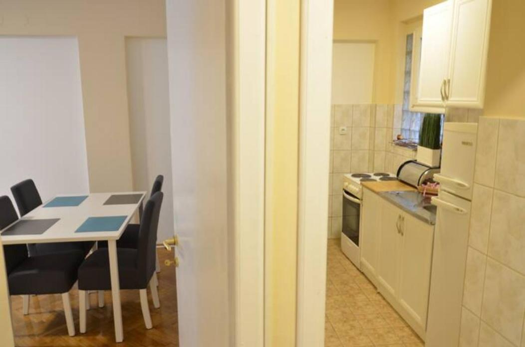 Apartments Sat ベオグラード エクステリア 写真