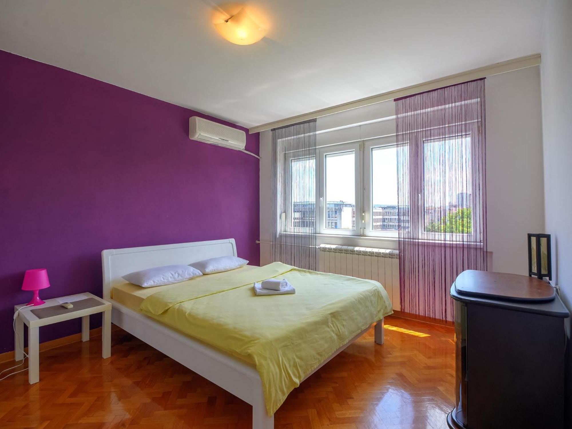 Apartments Sat ベオグラード 部屋 写真
