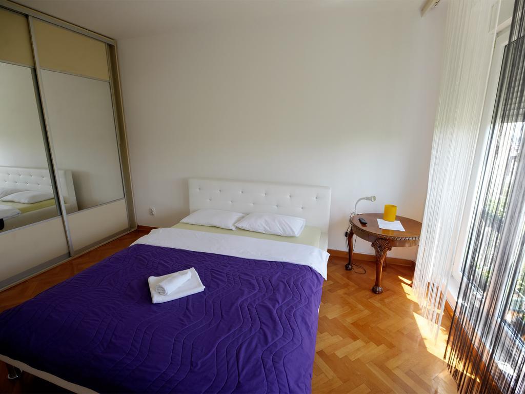 Apartments Sat ベオグラード エクステリア 写真