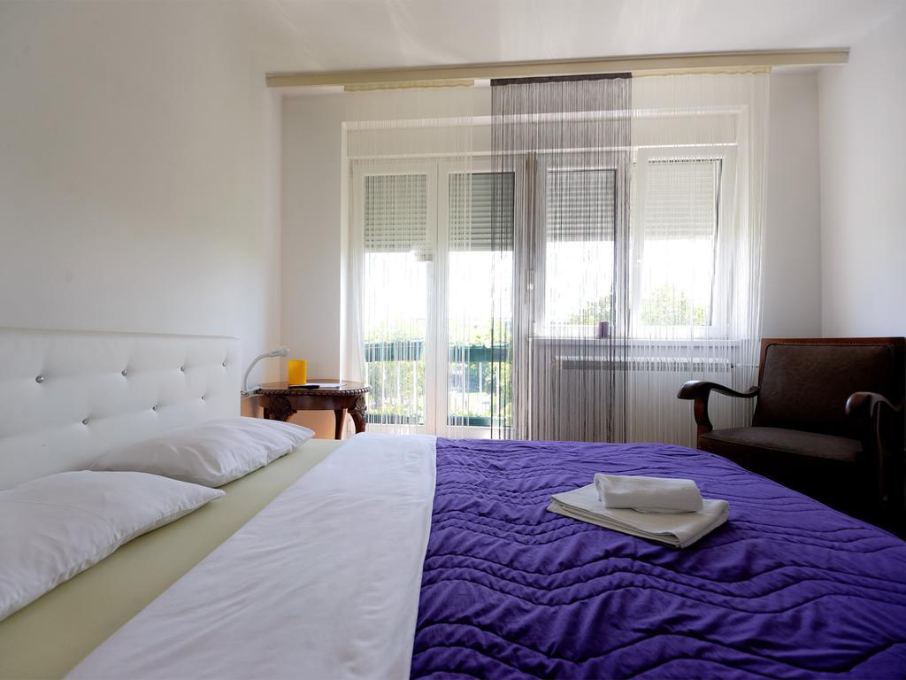 Apartments Sat ベオグラード エクステリア 写真
